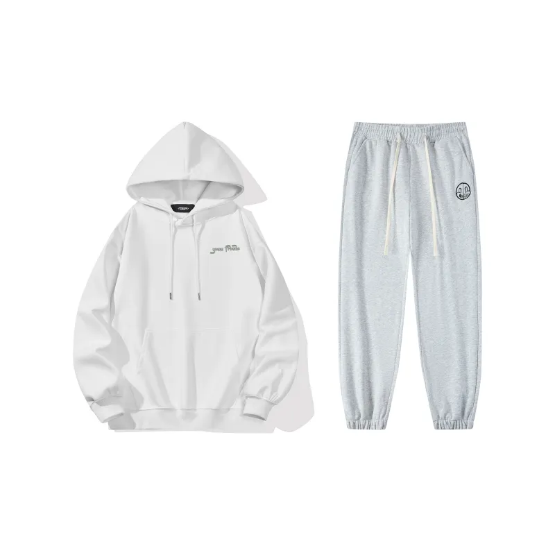 GF Sweatshirt Sets Unisex-14