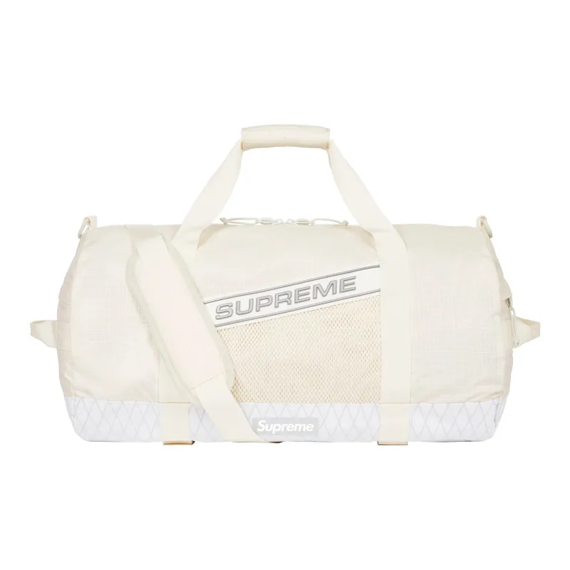 Supreme Nylon Gym Bag, Shoulder Bag, Crossbody Bag, Handbag, Travel Bag Unisex-1