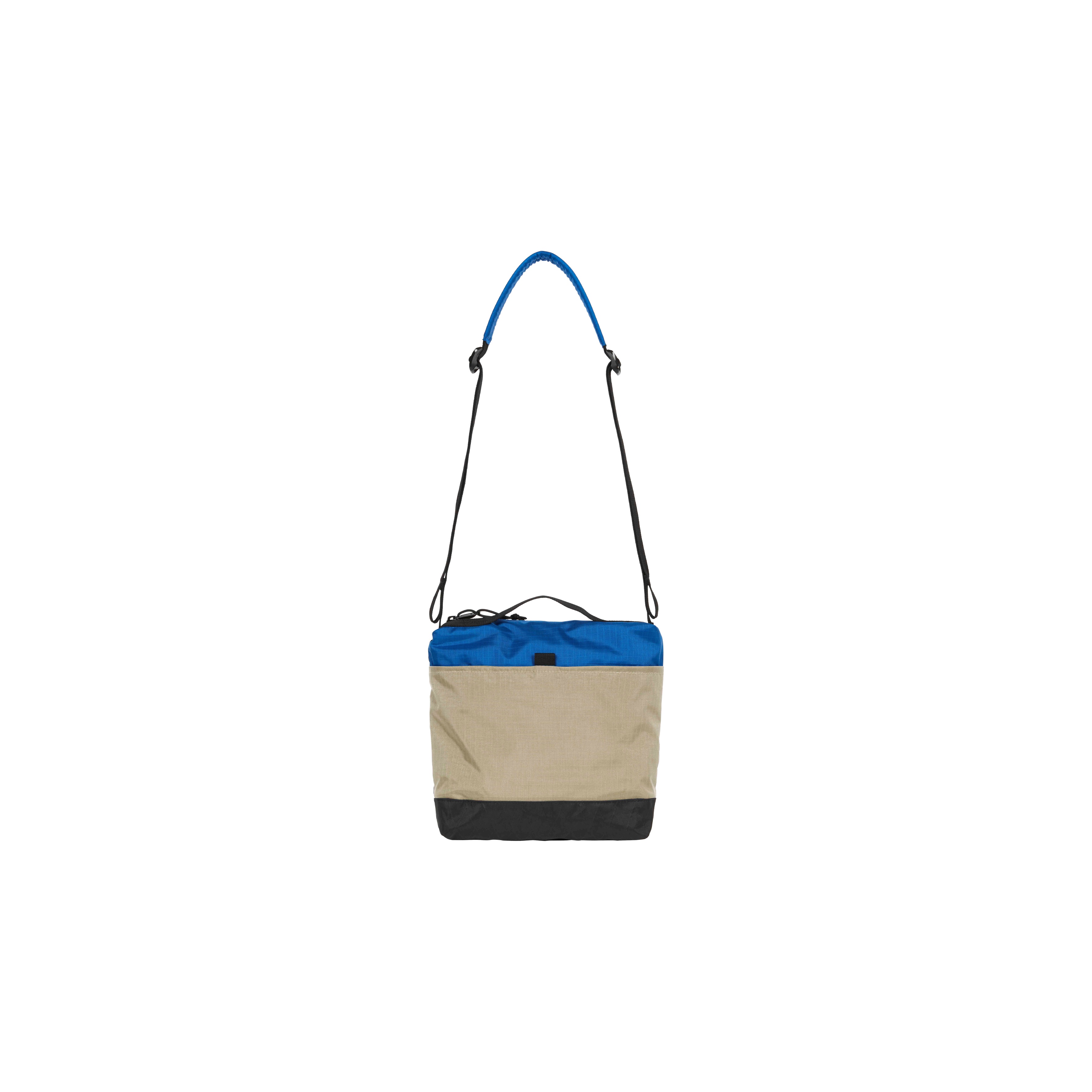 Supreme Water-Resistant Nylon Crossbody Bag Shoulder Bag Supreme Water-Resistant Nylon Crossbody Bag Shoulder Bag