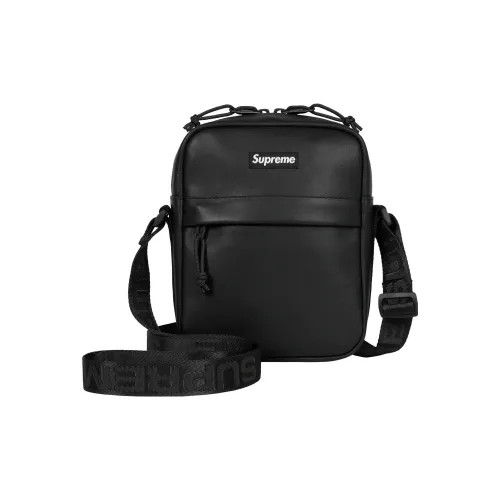 Supreme Unisex Shoulder Bag