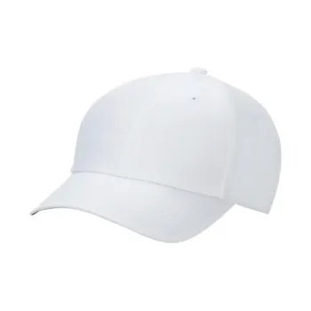 Nike Baseball Caps Unisex White
