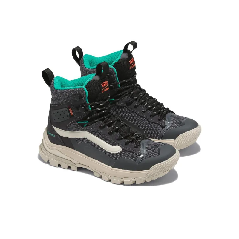 Vans Ultrarange Exo Hi Gore Tex MTE 3 'Grey Mint'-1