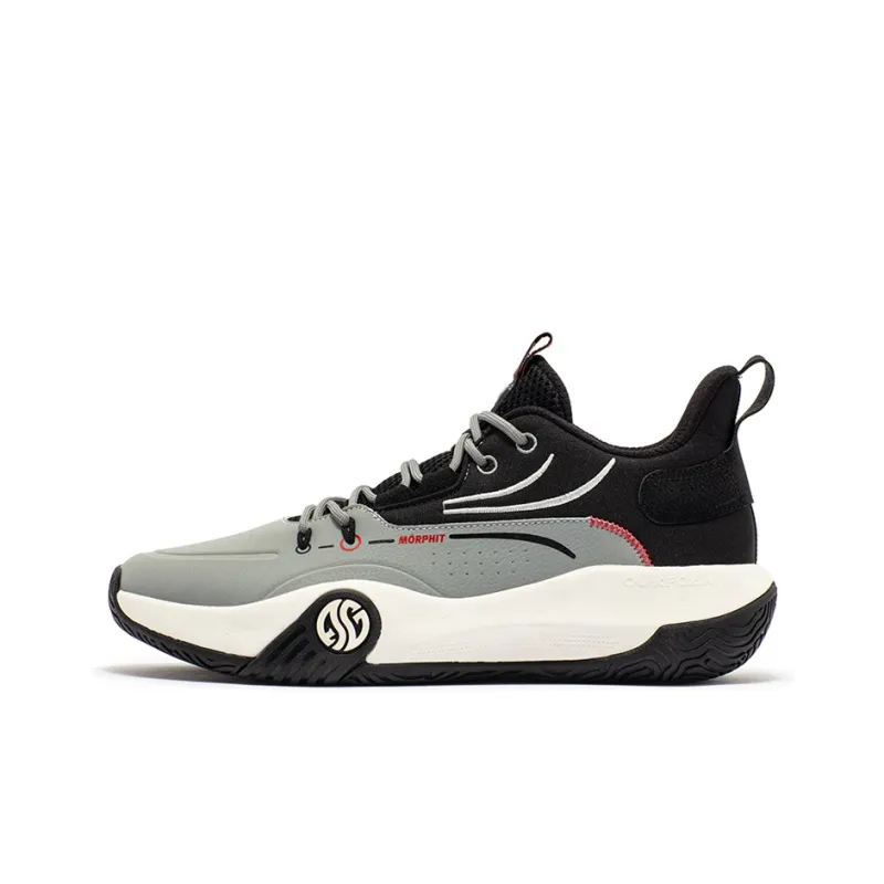 361° Ag Pull Up Aaron Gordon 'Obsidian Black'-0