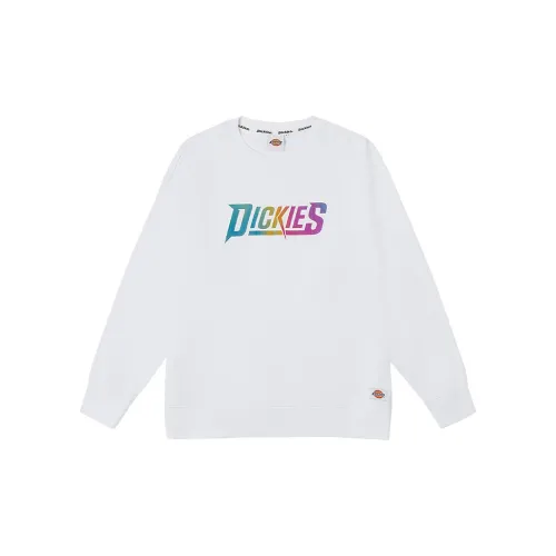 Dickies Sweatshirts Women's White