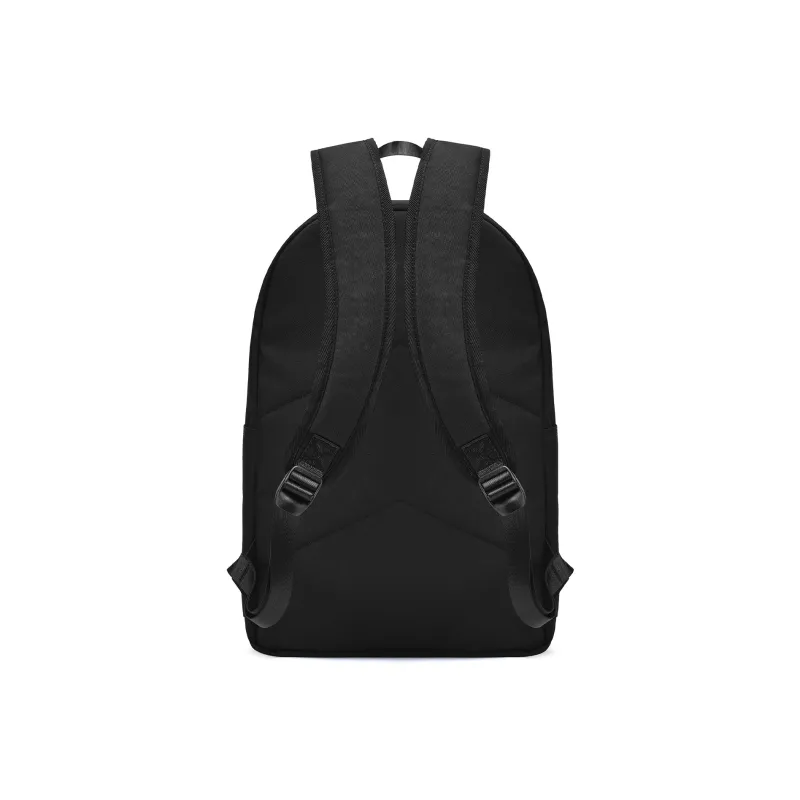 TURN UP X NASA Collaboration Nylon Computer Backpack Regular Unisex Ecru-26
