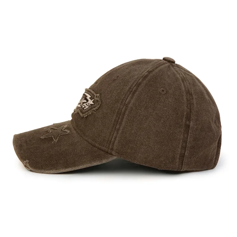 Guuka Baseball Caps Unisex-2