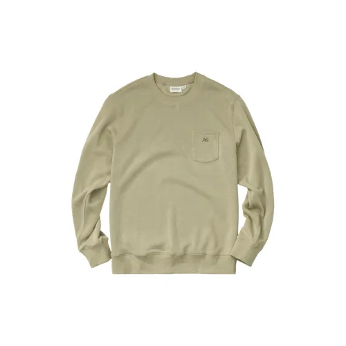 AKCLUB Vintage Collection Sweatshirts Men