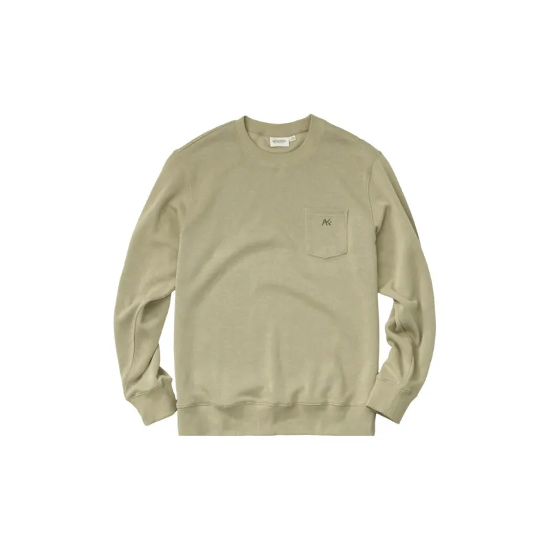 AKCLUB Vintage Collection Sweatshirts Men-0
