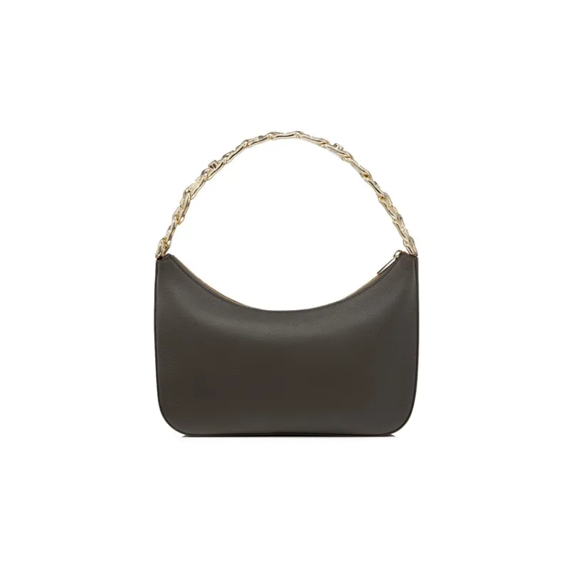 Christian Louboutin Loubila Chain Large Shoulder Bag-3