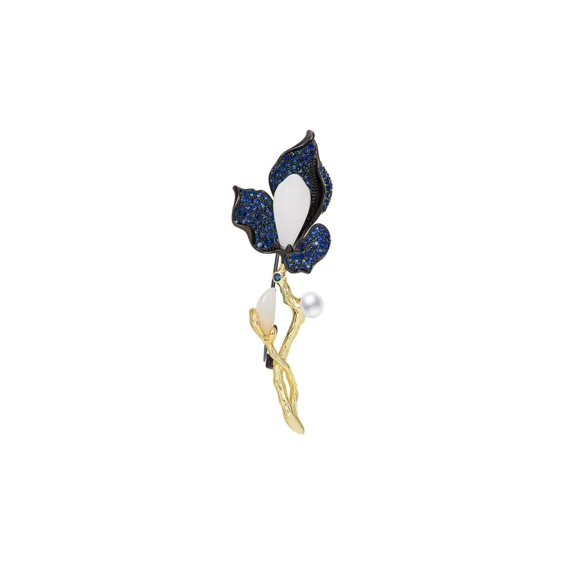 HMZ Brooches Women's-0
