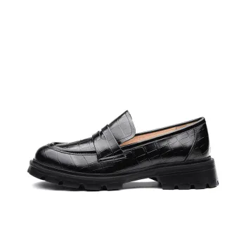 Hush Puppies Loafers 4cm Women's