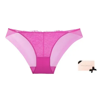MISS CURIOSITY Women's Underwear Gift Boxes