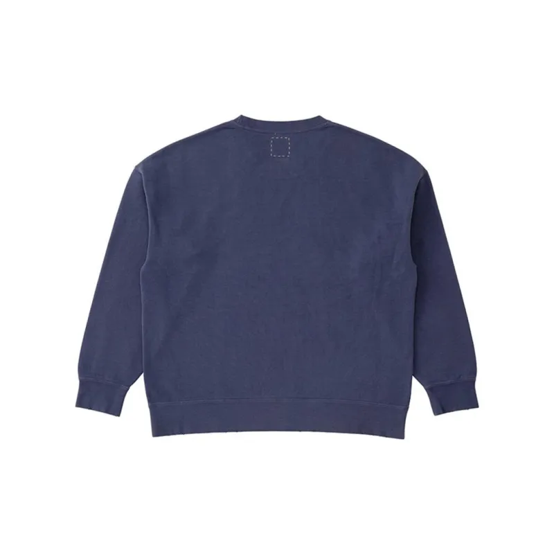 Visvim Jumbo Sb Sweatshirt-1