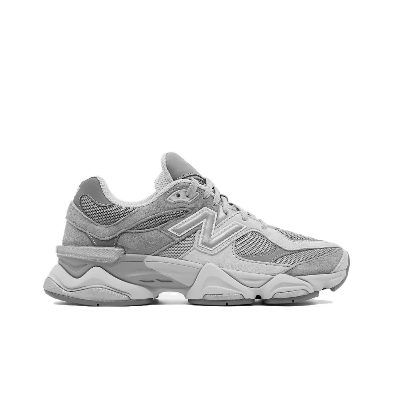 New Balance 9060 Shadow Grey-1