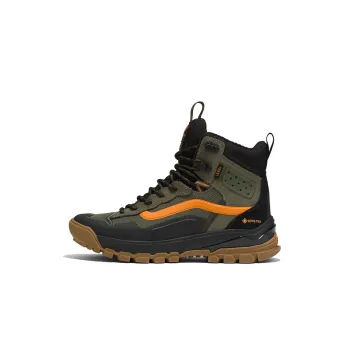 Vans UltraRange Exo Hi Gore Tex MTE 3 Olive Black