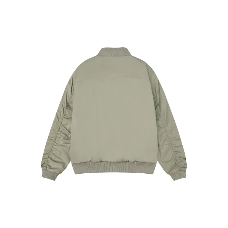 CHINISM Jackets Unisex-11