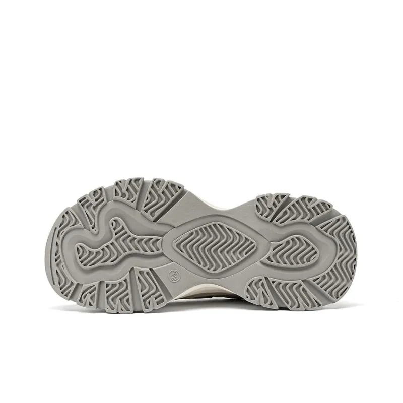 Hush Puppies Low Top Casual Shoes Women's-7