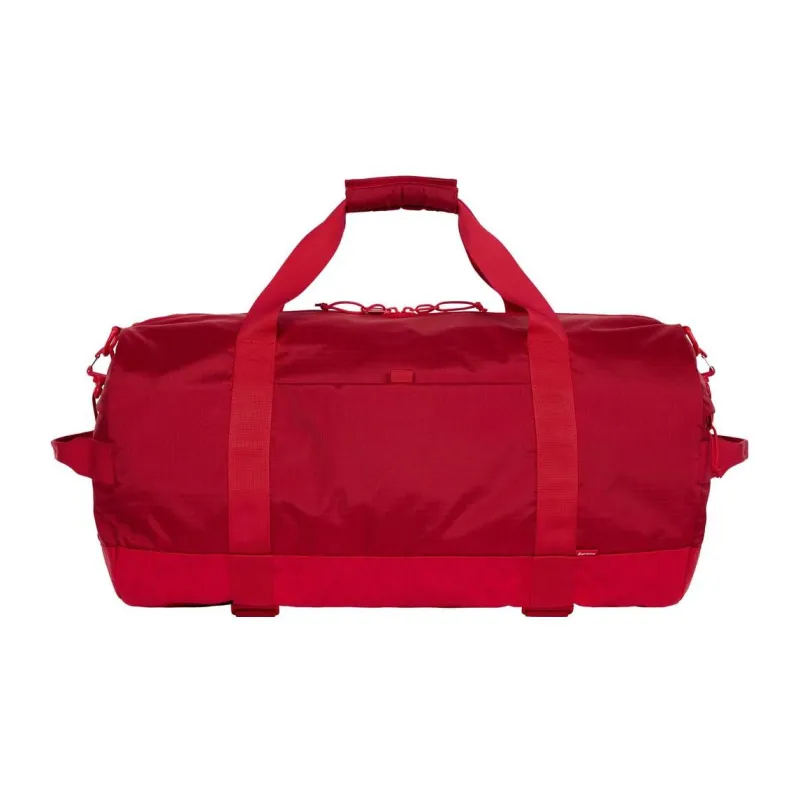 Supreme Nylon Gym Bag, Handbag, Travel Bag Unisex-2