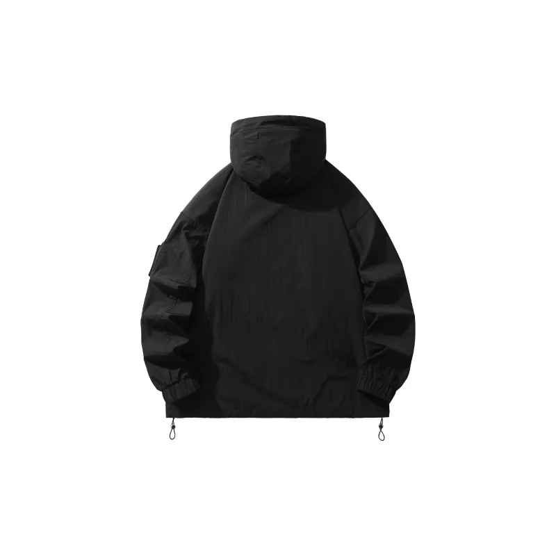DUEPLAY Jackets Unisex-1