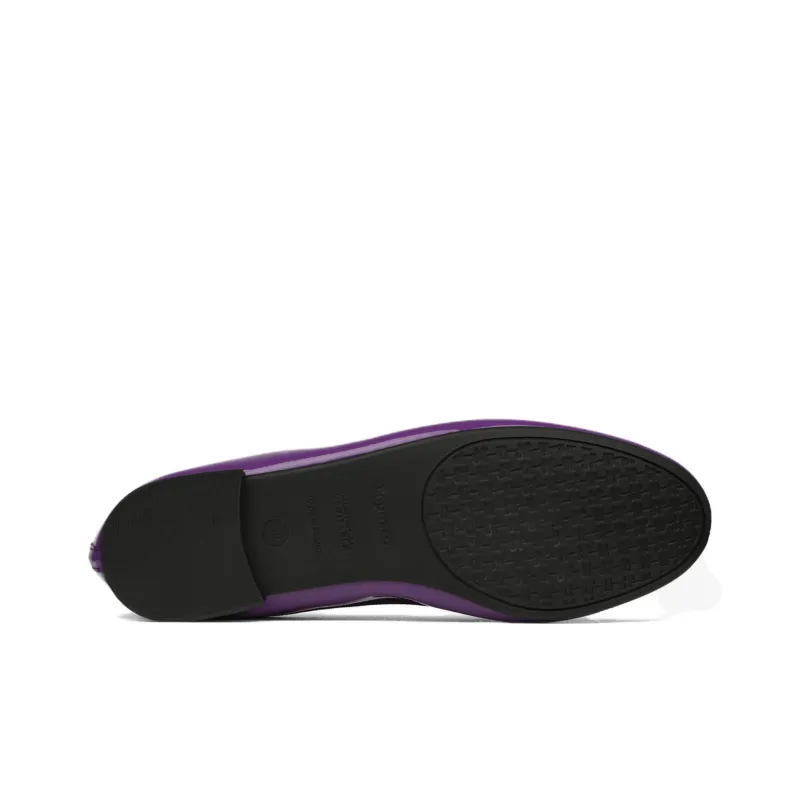Repetto Cendrillon Women's Casual Shoes 1cm Women's Purple-3