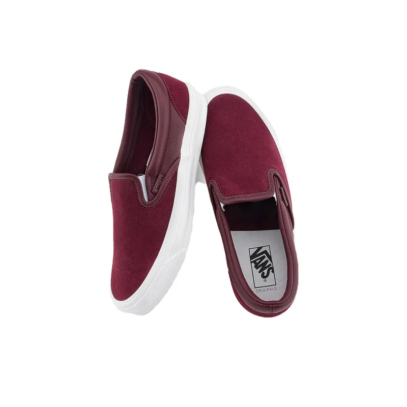 Slip On Og Classic Vans Lx 'Port'-2