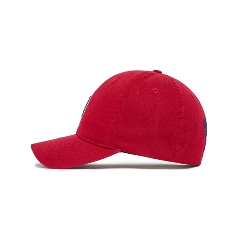 MLB Baseball Caps Unisex-1