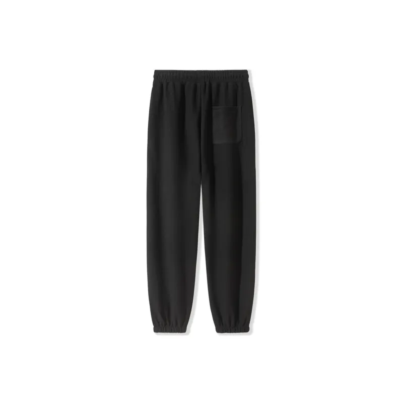 FORHUG Knitted Sweatpants Unisex-6