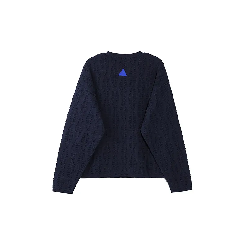 ROARINGWILD ARCH Sweaters Unisex-1
