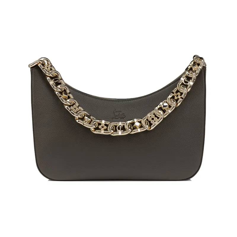Christian Louboutin Loubila Chain Large Shoulder Bag-1