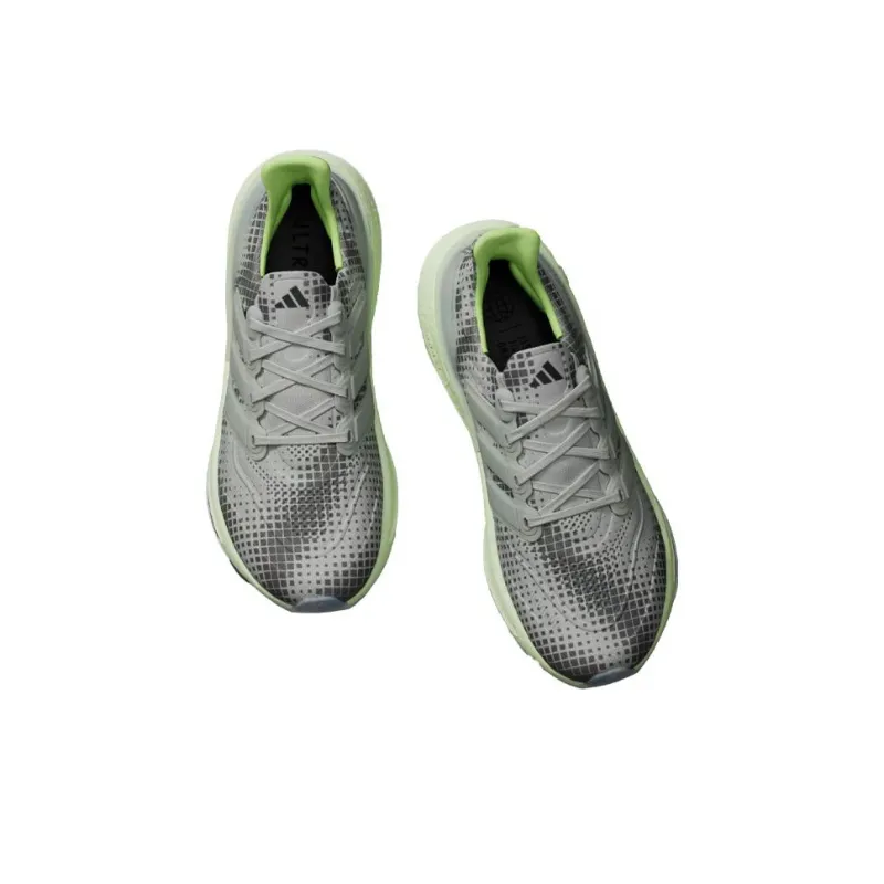 Adidas Ultra Boost Light Wonder Silver Grey-2