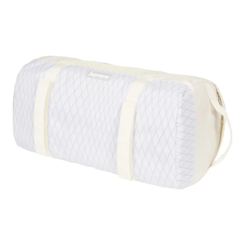 Supreme Nylon Gym Bag, Shoulder Bag, Crossbody Bag, Handbag, Travel Bag Unisex-4