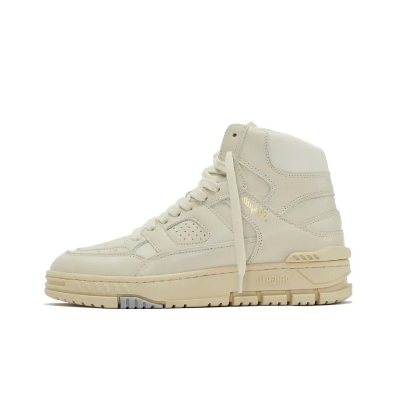 Axel Arigato Area High-top Sneakers-0