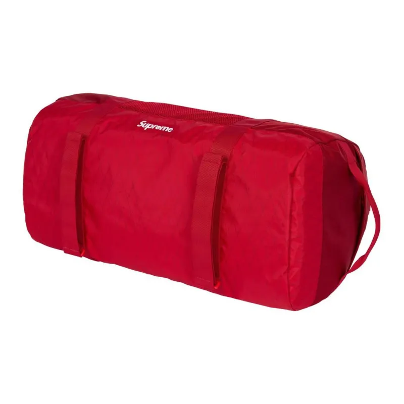 Supreme Nylon Gym Bag, Handbag, Travel Bag Unisex-3