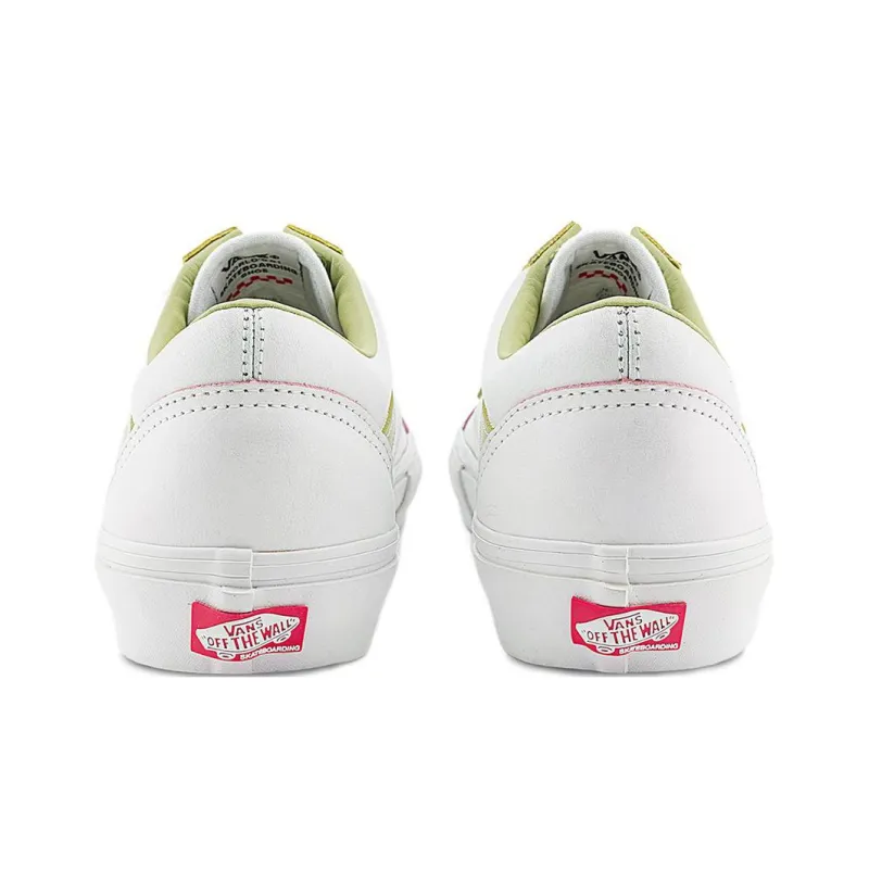 Vans Skate Old Skool 'White Mint'-3