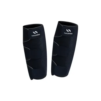 NAILEKESI Leg Guards