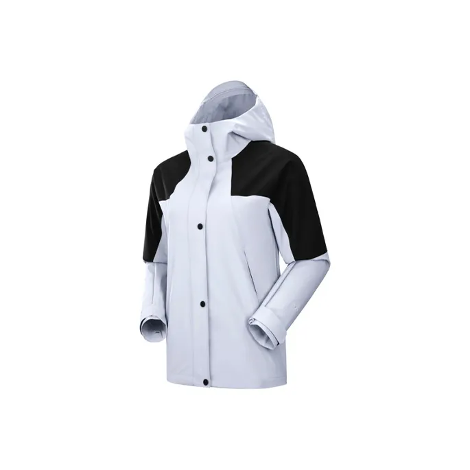 KAILAS Windbreaker Jacket Women's-1
