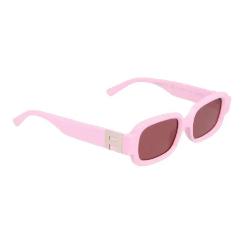 AMBUSH Thia Square-frame Sunglasses