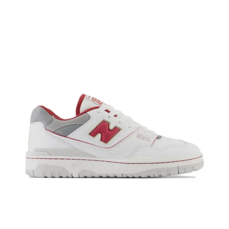 New Balance 550 'Boston College'-1