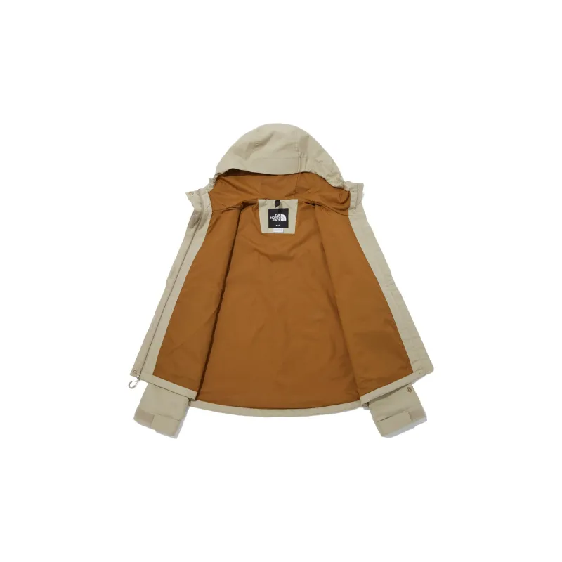 THE NORTH FACE Jackets Women's Beige-2