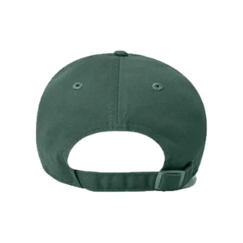 New Era Baseball Caps Unisex Green-2