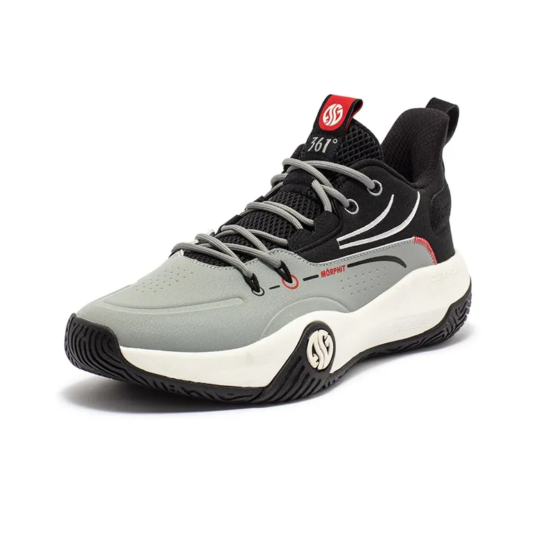 361° Ag Pull Up Aaron Gordon 'Obsidian Black'-1