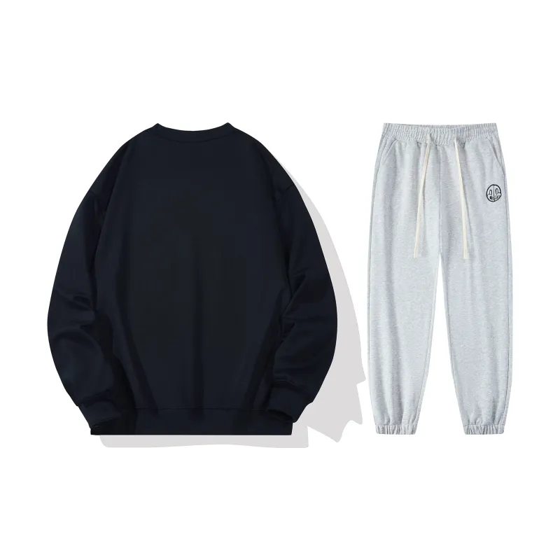 GF Sweatshirt Sets Unisex-12