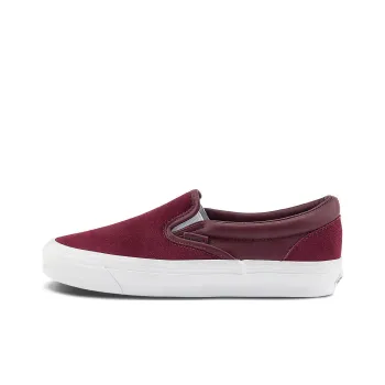 Slip On Og Classic Vans Lx 'Port'