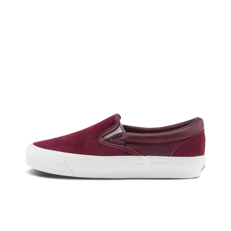 Slip On Og Classic Vans Lx 'Port'-0
