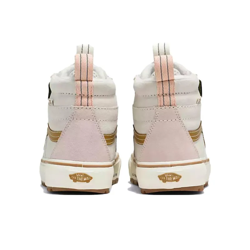 Vans Sk8 Hi MTE 2 'Marshmallow Multi'-2