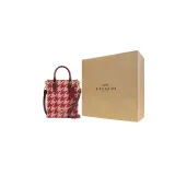 Bag+Dust Bag+Yellow Box