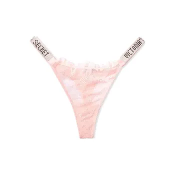 Victoria's Secret Underpants Women's Pink