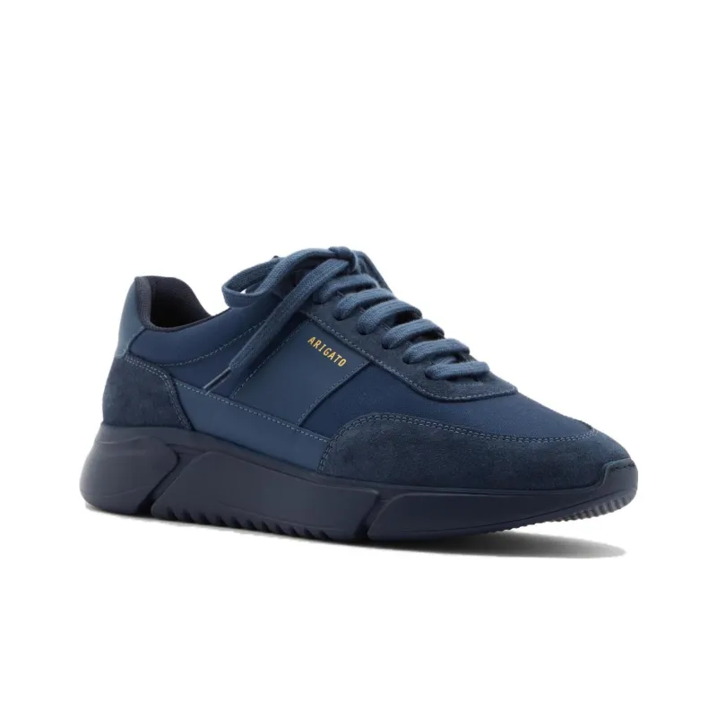 Axel Arigato Genesis Vintage Leather Sneakers-1