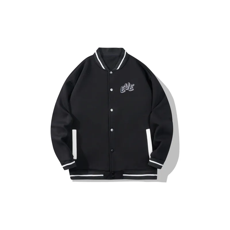 LEVEL RELAX Series Baseball Jerseys Unisex-1