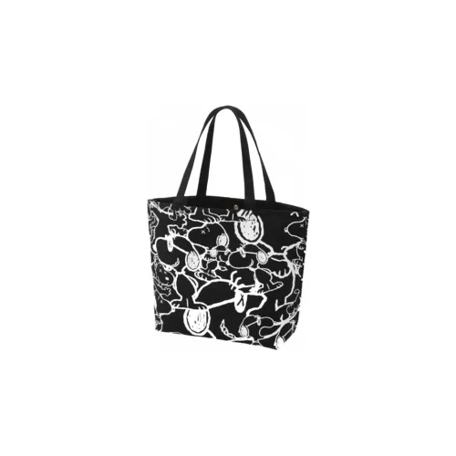 UNIQLO Handbags Black